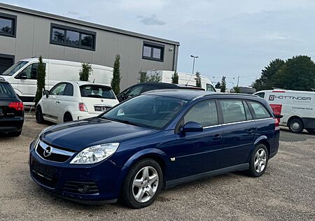 Opel Vectra C Caravan Edition