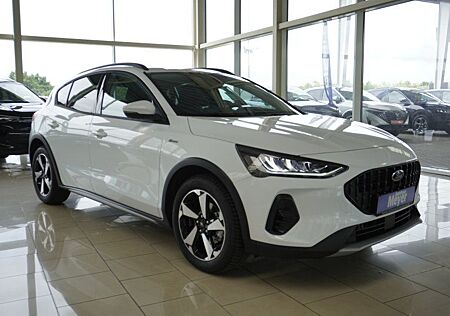 Ford Focus Active X 1.0 155PS aAHK/LED/Navi/Kamera/Wi