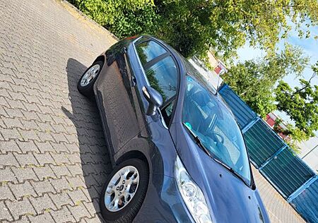 Ford Fiesta 1,25 60kW Titanium Titanium