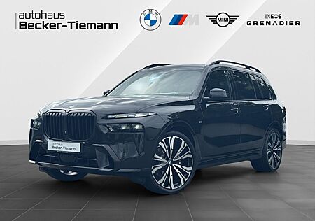 BMW X7 xDrive40d M Sport Pro | Pano. Sky L. | AHK |