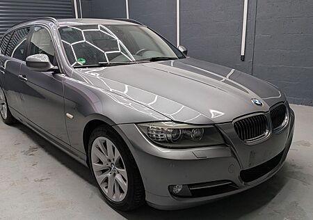 BMW 320d XENON LED NAVI PROFESSIONAL AHK KEYLESS