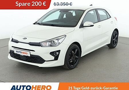 Kia Rio 1.2 Vision*NAVI*TEMPO*CAM*PDC*SHZ*KLIMA*