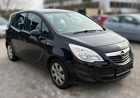 Opel Meriva 1,4 B Edition Klima