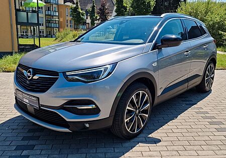 Opel Grandland X Grandland (X) Ultimate Plug-in-Hybrid 4