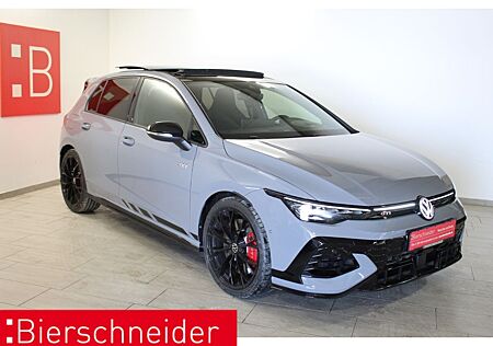 VW Golf Volkswagen GTI 8 2.0 TSI DSG Clubsport PA Black Style