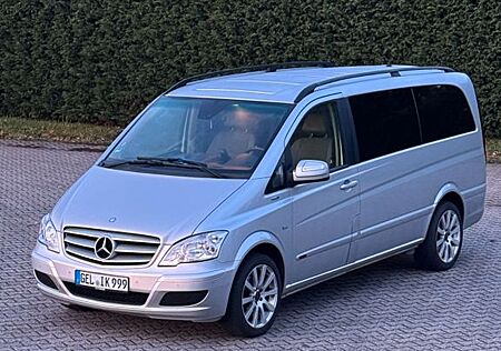 Mercedes-Benz Viano 3.0 CDI TREND EDITION lang TREND EDITION
