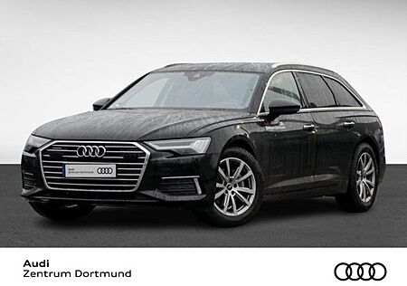 Audi A6 Avant 40 TDI quattro design B&O+Businesspaket