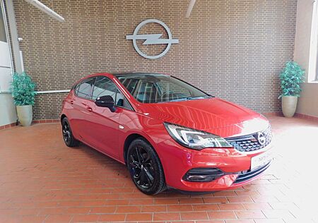 Opel Astra K Lim. 5-trg. Elegance - el. Schiebedach,