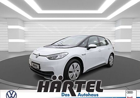 VW ID.3 Volkswagen PRO PERFORMANCE 58 KWH AUTOMATIK (+NAVI)