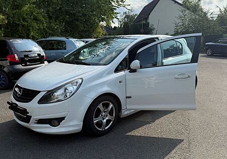 Opel Corsa 1.4 Twinport ECOTEC INNOVATION 74kW IN...