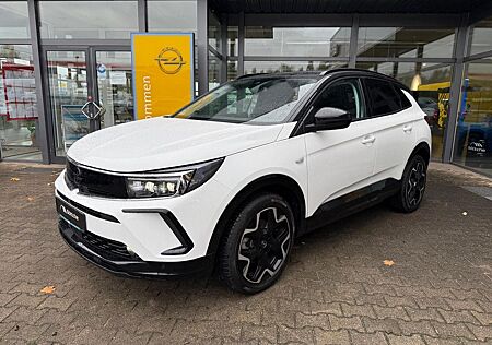 Opel Grandland X Grandland GS Line Automatik Kamera Navi SHZ PDC