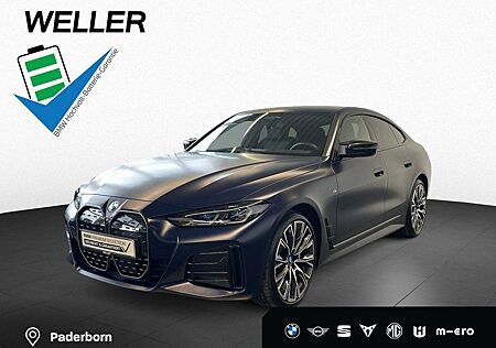 BMW i4 M50 Gran Coupé M-Sport Pro - Laser,20",H&K
