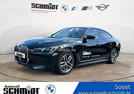 BMW i4 eDrive40 UPE 71.170 EUR