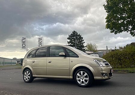Opel Meriva Cosmo(Tüv-Insp.NEU)