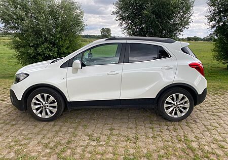 Opel Mokka 1.4 Turbo ecoFLEX INNVATION Start/Stop...