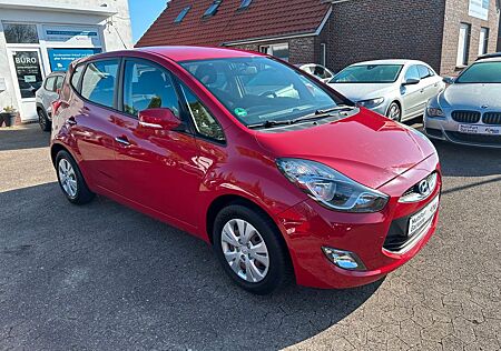 Hyundai ix20 CRDi