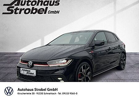 VW Polo Volkswagen GTI 2.0 TSI DSG ab 3,99% ACC Navi LED-Matri