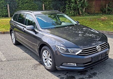 VW Passat Variant Volkswagen Comfortline BMT/Start-Stopp