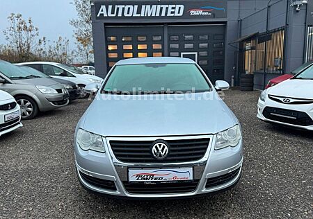 VW Passat Volkswagen Lim. Comfortline Navi/Automatik/Xenon