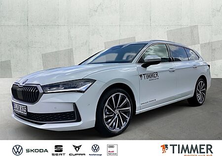 Skoda Superb Combi 2.0 TDI DSG L&K *Pano*ErgoSitze*19"