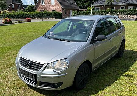 VW Polo Volkswagen 1.4 - zu verkaufen
