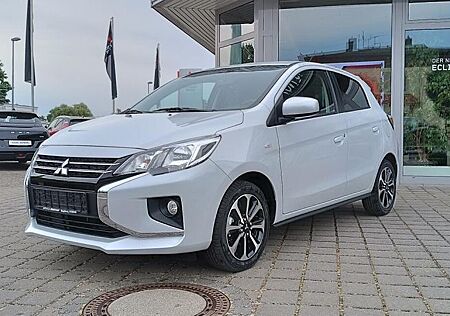 Mitsubishi Space Star Select+ 1.2 MIVEC ClearTec 5-Gang