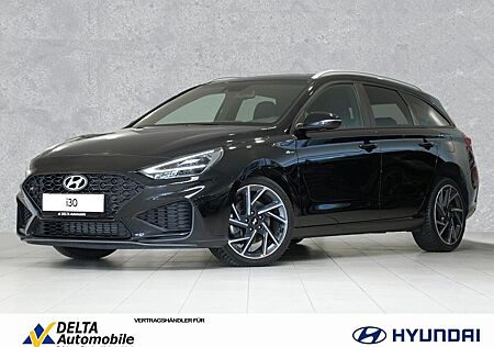Hyundai i30 Kombi 1.5 TGDi DCT N LINE Navi Panoramadach