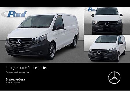 Mercedes-Benz Vito eVito 112 Kamera+PTS+Klima+SHZ+DAB