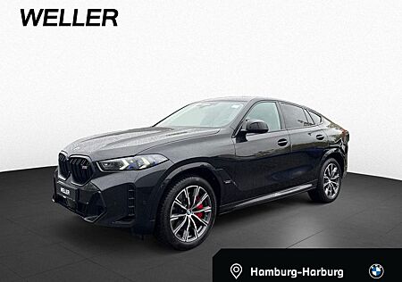 BMW X6 M60i Pro DAPro,StHz,B&WDiamond,PAPro,SKY,AHK