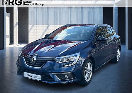 Renault Megane IV Grandtour LIMITED DELUXE TCe 140