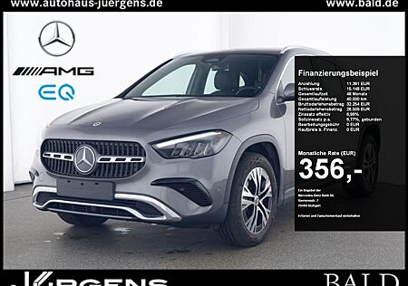 Mercedes-Benz GLA 200 +Perf-AGA+Progressive+MBUX+LED+Wide+Cam