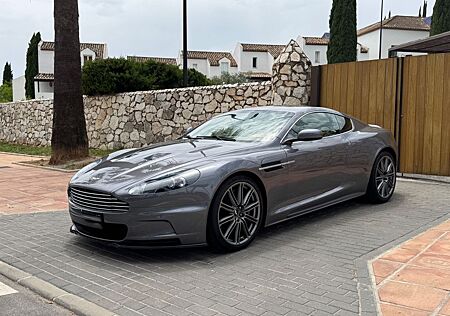 Aston Martin DBS V12 Manual *1 OWNER*