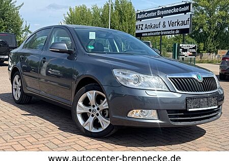 Skoda Octavia Lim. Elegance