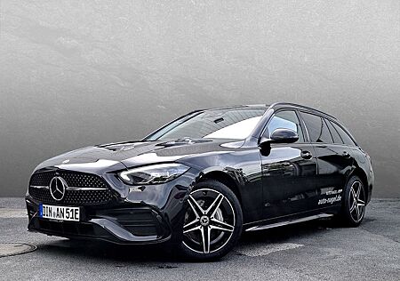 Mercedes-Benz C 300 T e EDITION AMG ADVANCED+Dig.Light WinterP