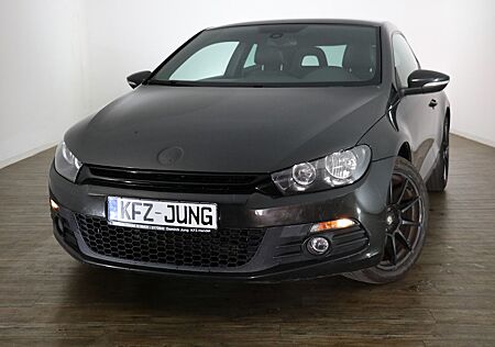 VW Scirocco Volkswagen 2.0 TSI 147