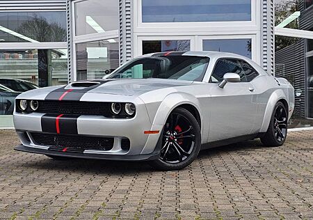 Dodge Challenger 5,7 R/T Widebody V8 1j. Garantie inkl