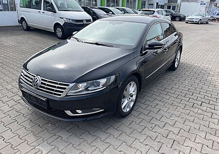 VW CC Volkswagen Basis BMT Top Zustand!
