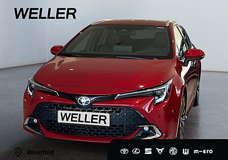 Toyota Corolla 1.8 Hybrid TS Team D *Navi*LED*CarPlay*