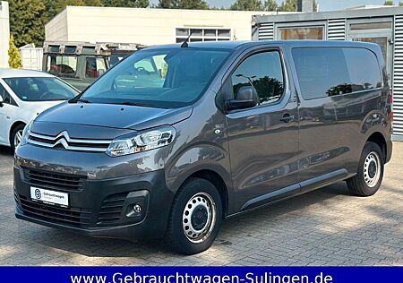 Citroën Jumpy Kasten Club M Multi NAVI AHK LEDER