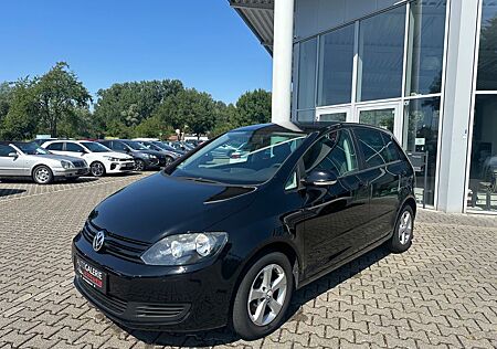 VW Golf Volkswagen Plus VI Trendline/Klima/PDC/ALU+ALLWETTER