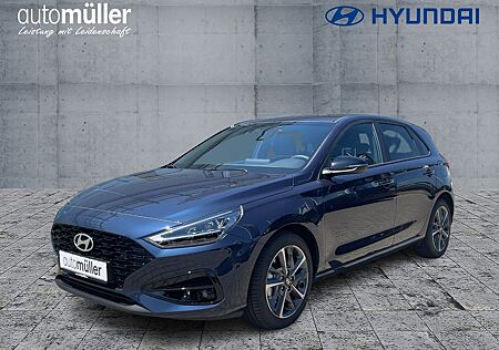 Hyundai i30 ADVANTAGE