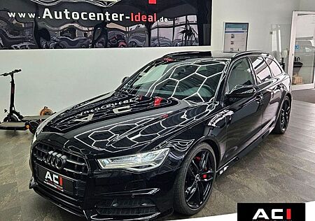 Audi A6 Avant 3.0TDIl quattro competitio,PanoRd,M LED