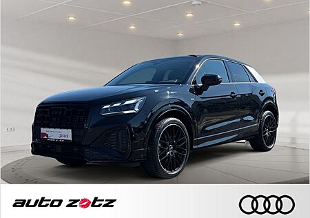 Audi Q2 S line 35 TFSI S tronic ,S Line,PDC,Virtual
