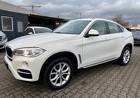 BMW X6 30d xDrive*Digital-Tacho*Navi*Keyless*EGSD**