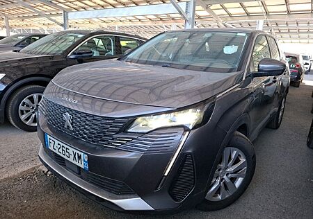 Peugeot 3008 1.5 BlueHDi 130 EAT8 Active Kamera,Navi,LED
