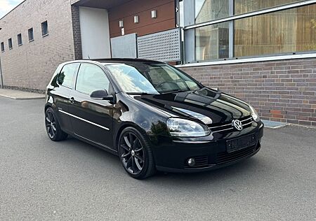 VW Golf Volkswagen 1.6 Edition Edition