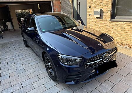 Mercedes-Benz E 300 e T Autom. -