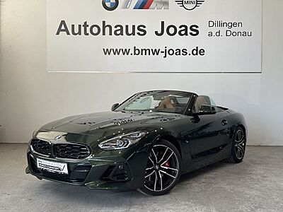 BMW Z4 sDrive20i |Windschutz |M Sportpaket |Harman K