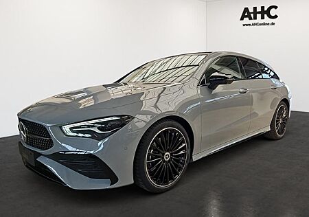 Mercedes-Benz CLA 200 Shooting Brake CLA 200 SB ++SPECIAL-EDITION+AMG+NIGHT+PANO+SH++