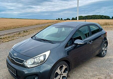Kia Rio 1.4 Spirit